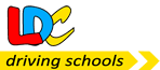 LDC Driving School Warminster Logo